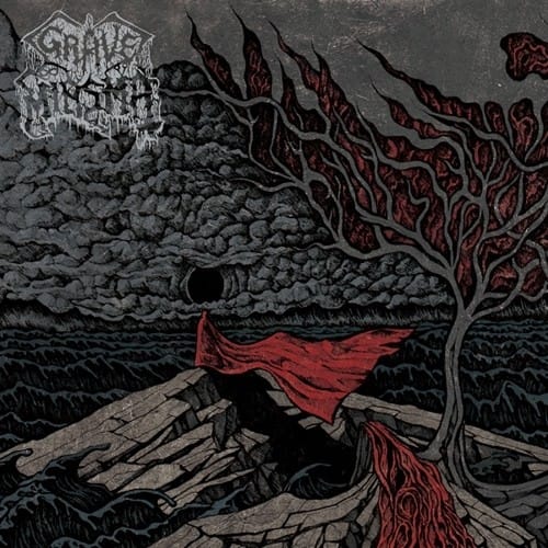 Grave Miasma - Endless Pilgrimage  - COMPACT DISCS