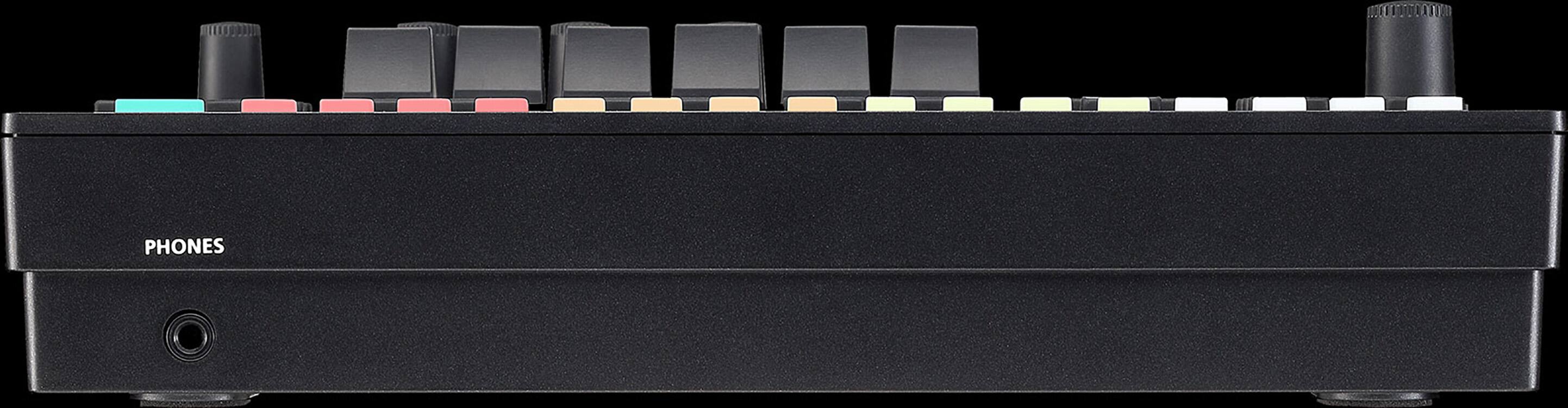 Alt View 12. Roland - TR-6S Rhythm Machine.