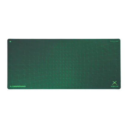 - Presan 2P HIGROUND XBOX
- Microsoft 2022
- HIGROUND
- XBOX