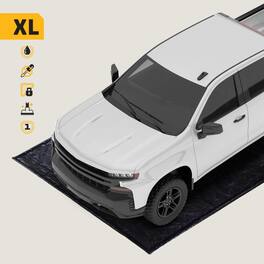 AutoFloorGuard - Auto Floor Guard - Black