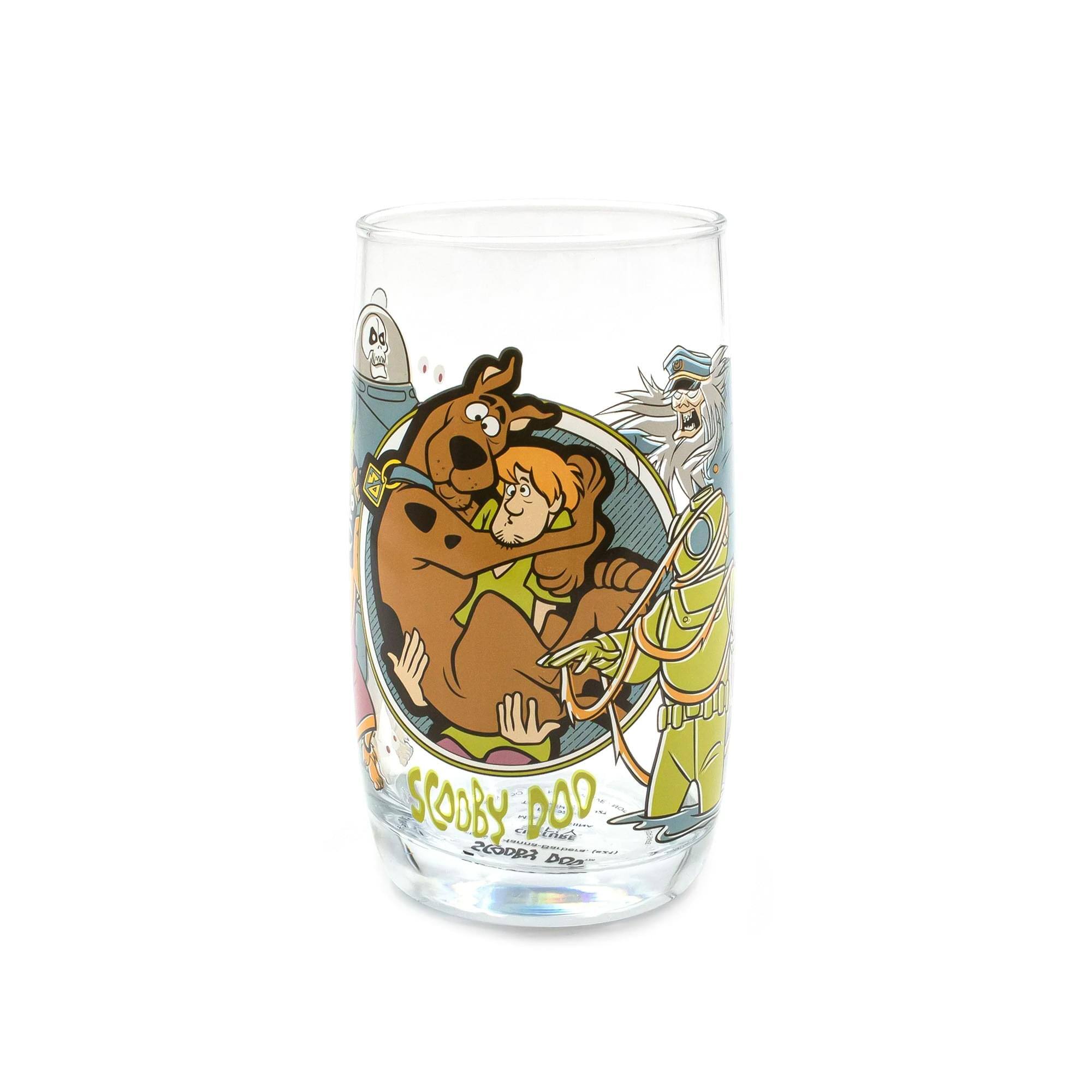 SCOOBY DOO Lean 2000BA |  DOS