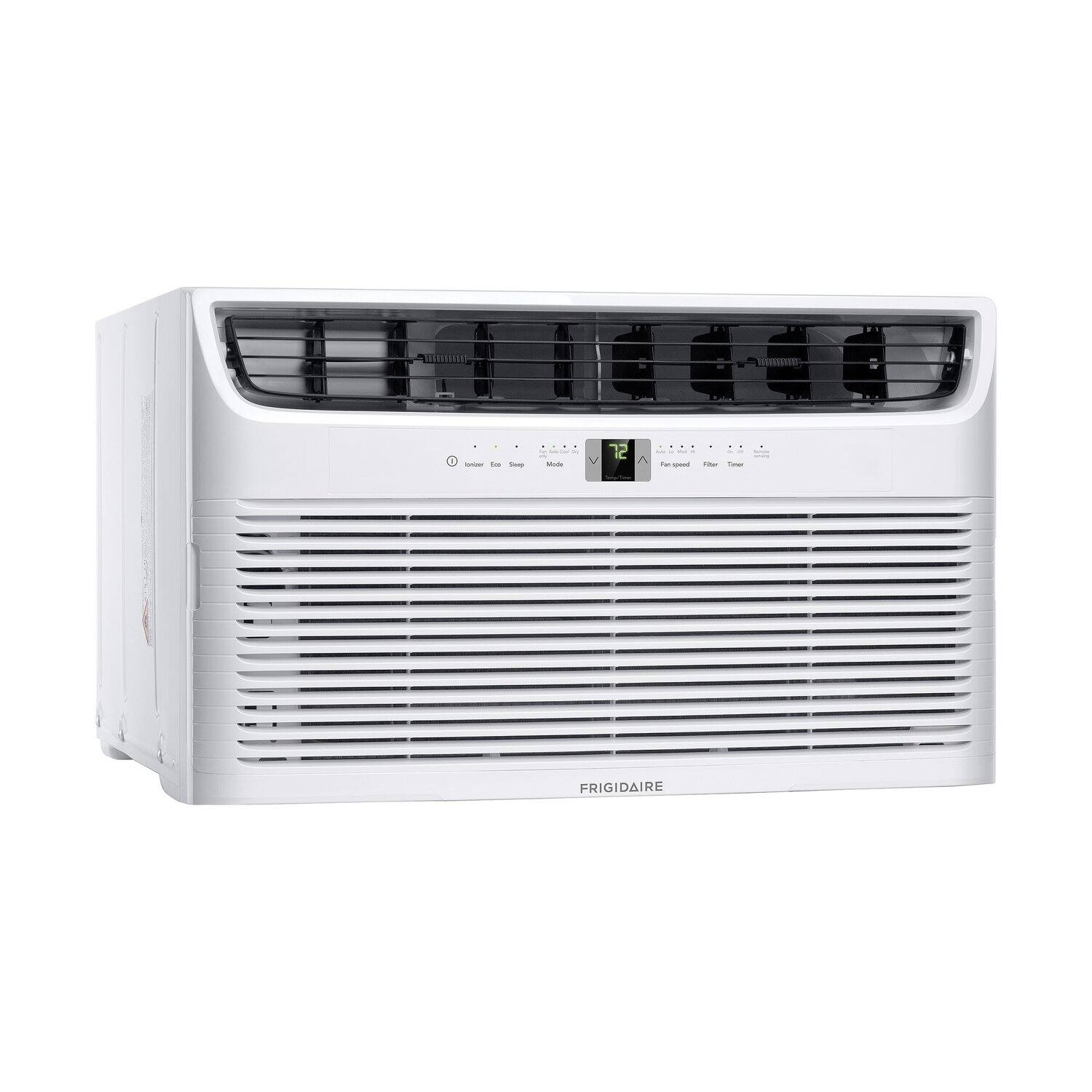 V - u - d - e V 12 - e - i i FRIGIDAIRE