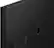 Alt View 5. Sony - 65" Class BRAVIA 9 II True RGB 4K HDR Google TV with Gemini and Anti-Glare screen - Black.