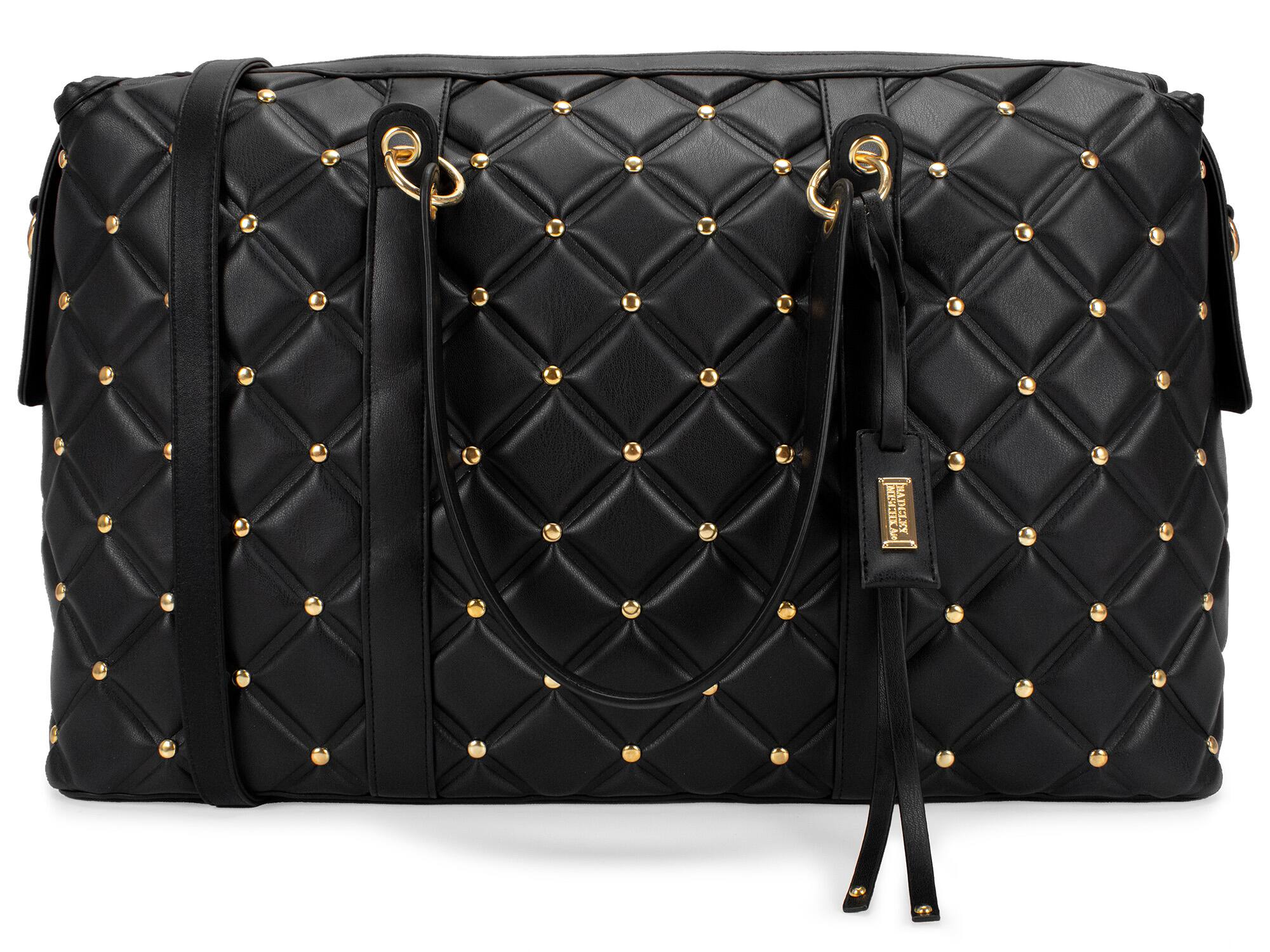 The text on the image is "CHANEL."