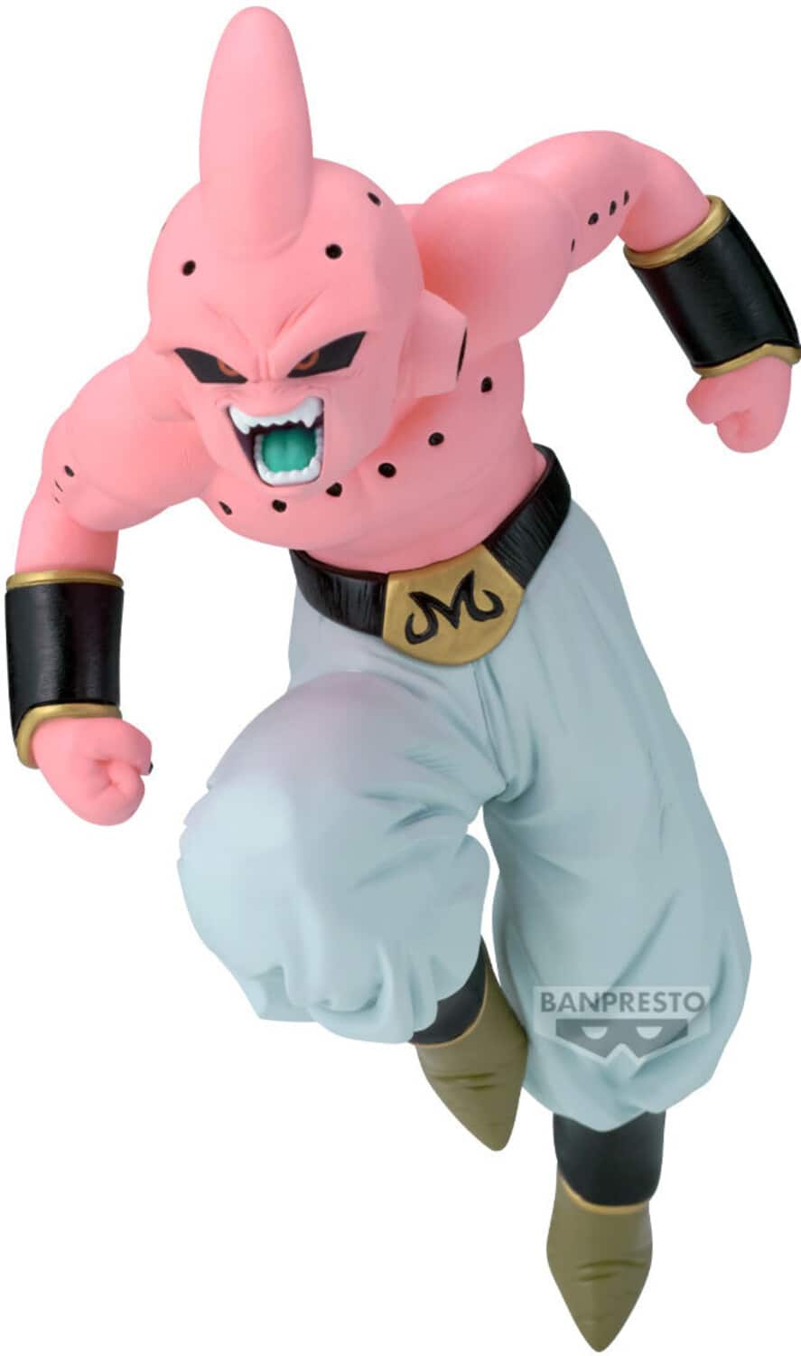 Banpresto Battle Record Collection Monkey d Ruffy Figure Statue Idea