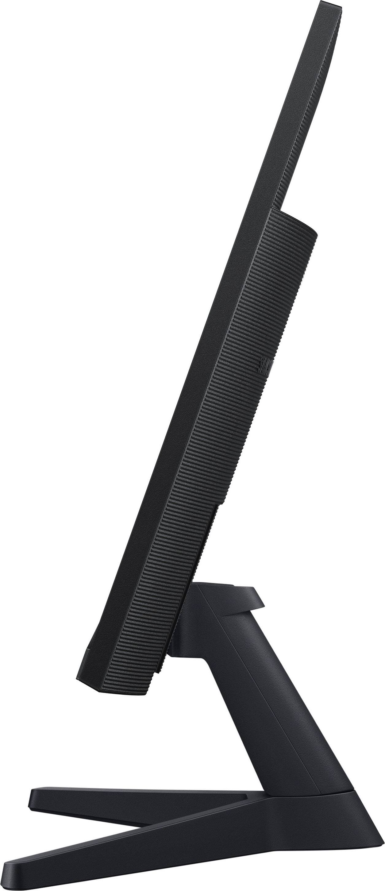 Alt View 19. Samsung - 27" G3 (G31H) IPS FHD 144Hz 1ms AMD FreeSync Monitor (HDMI, DisplayPort) - Black.