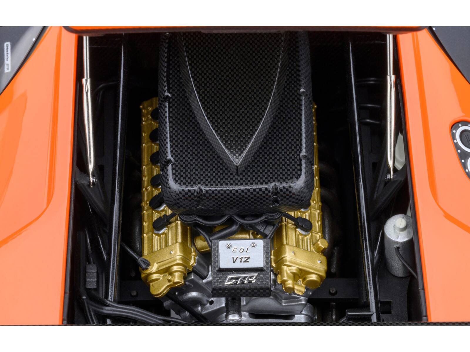 DnEato BT OG GOL V12