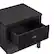 Alt View 18. CorLiving - Boston 2-Drawer Night Stand - Brown.