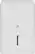 Front. GE - 50-Pint Portable Dehumidifier with Built-In Pump and Smart Dry for Wet Spaces - White.