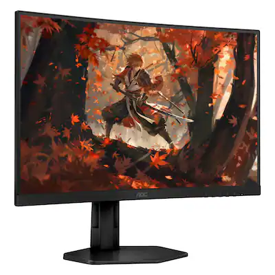 AOC c27g4x 27