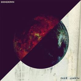 Shinedown - Planet Zero - VINYL LP