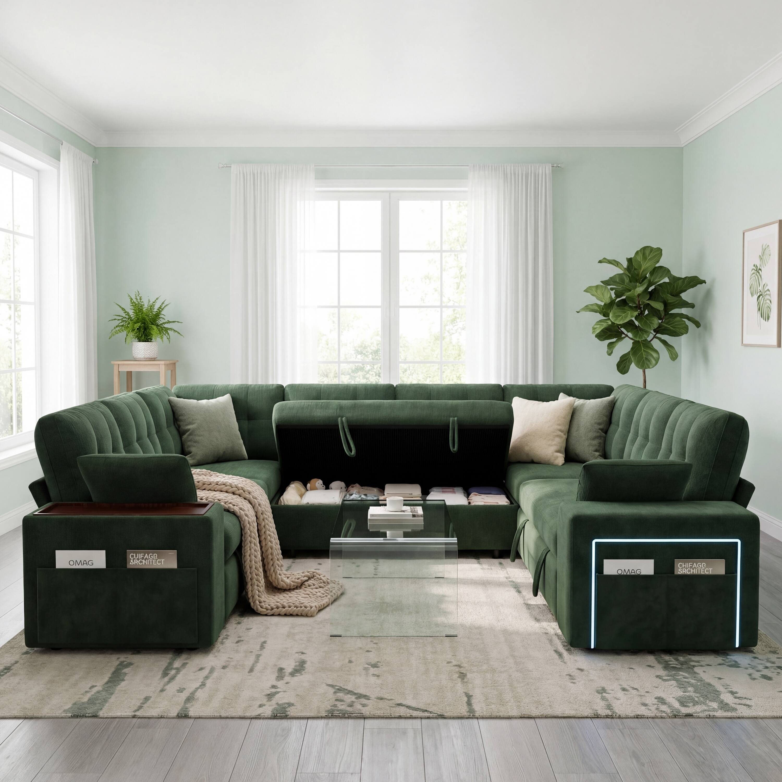 media item thumbnail