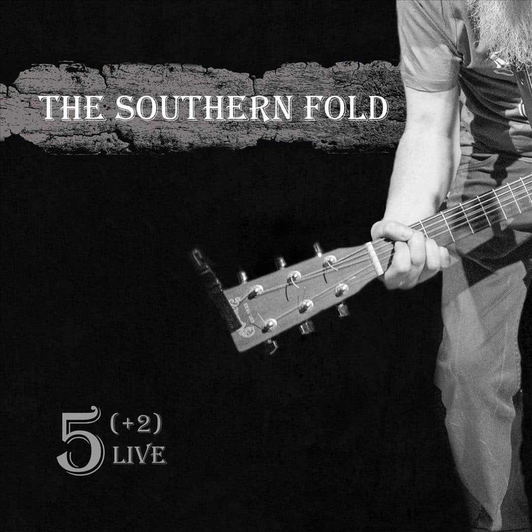 5 (+2) [Live From the Southern Fold] [LP] [VINYL]
