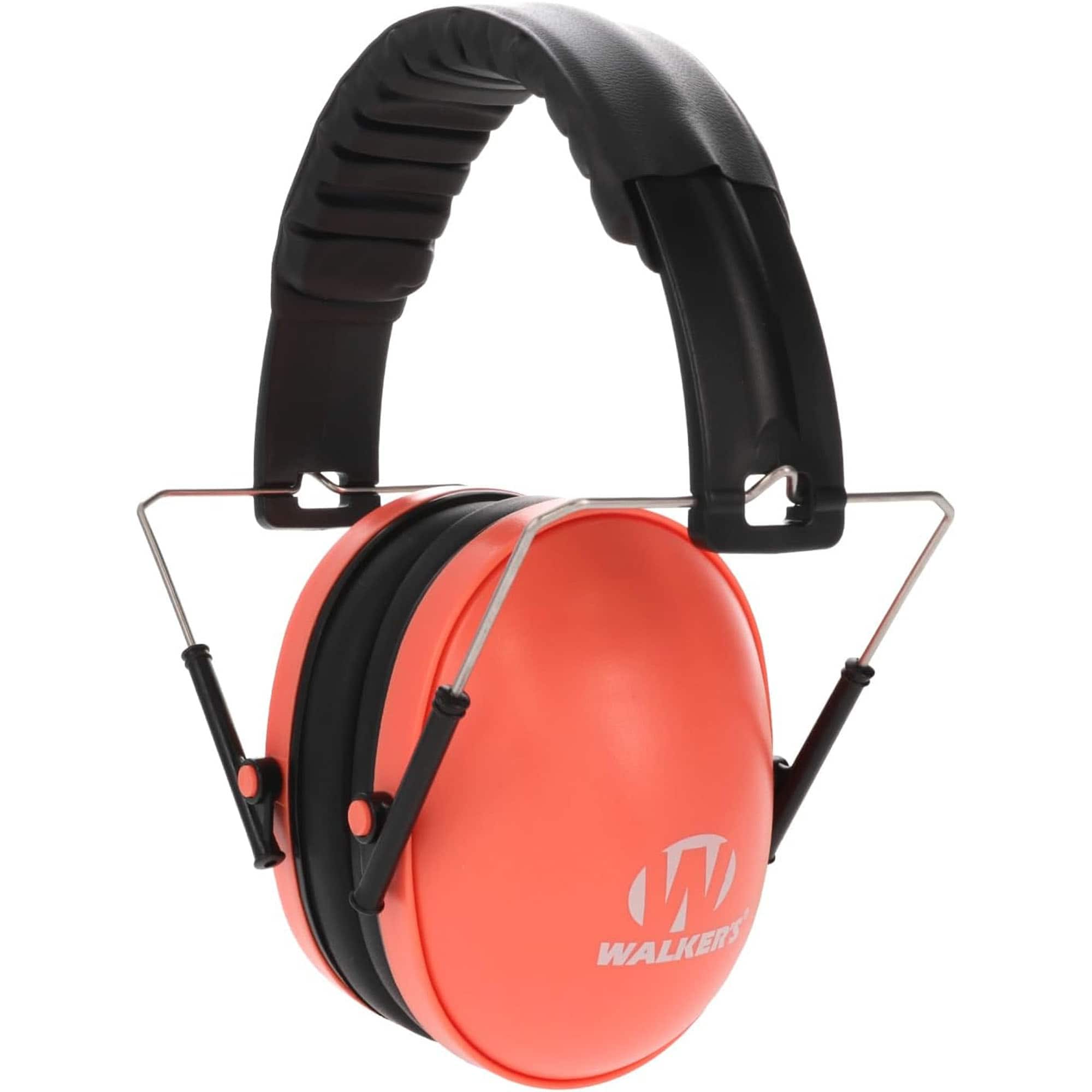 Walker’s - Walker's Youth and Women Folding Passive Muff - Coral price history on PriceWatchPro