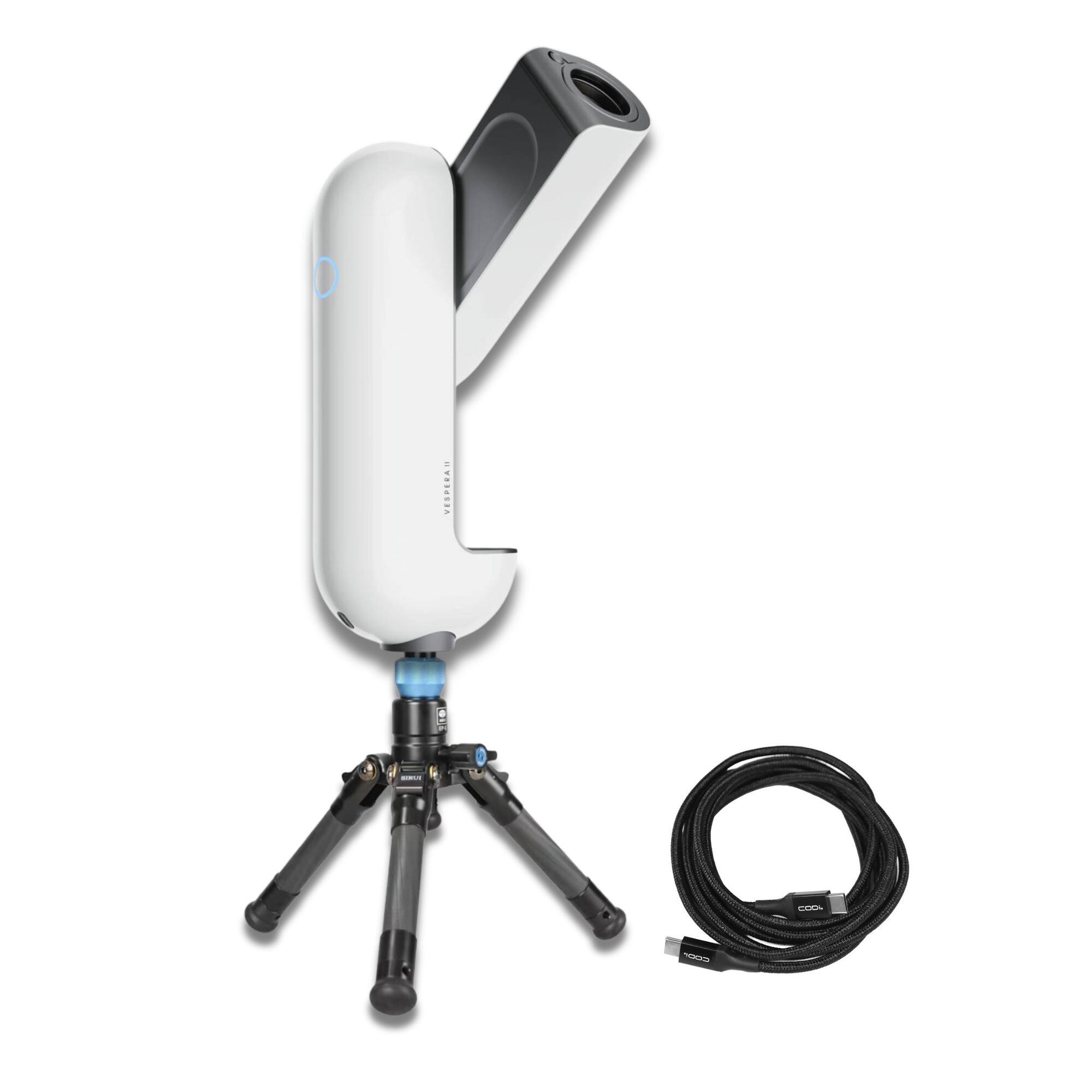 Vaonis - Vespera II Exploration Station Fully Automated Telescope Bundle