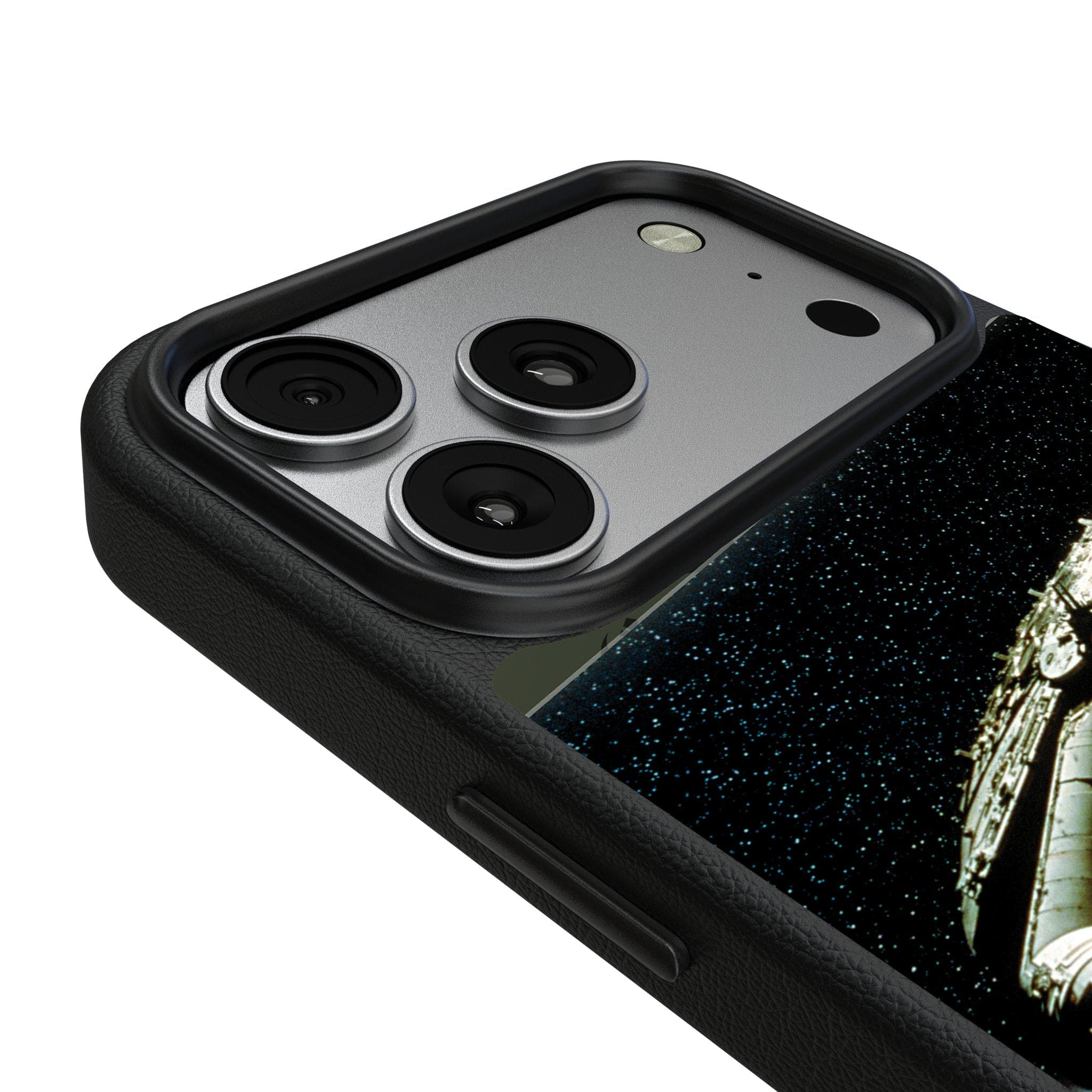 Keyscaper Star Wars: A New Hope Portrait MagSafe Compatible Phone