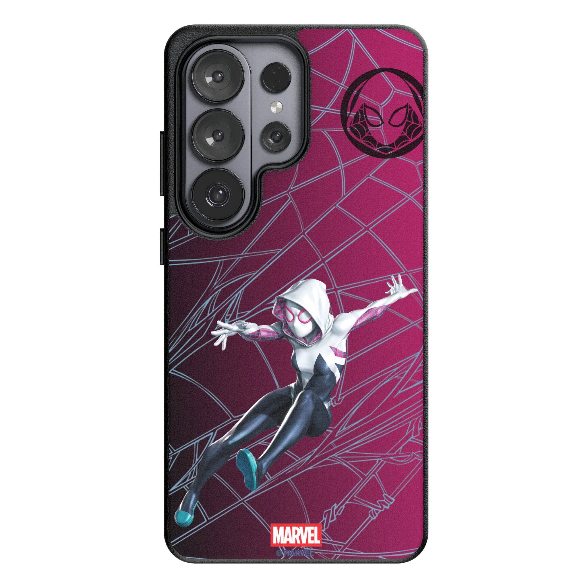 Spider-Gwen