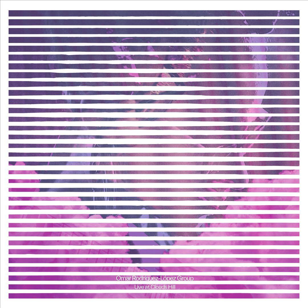 Live at Clouds Hill [LP] [VINYL]