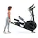 Alt View 6. NordicTrack - NordicTrack Airglide 14i - Black.
