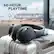 60-HOUR PLAYTIME
900 Songs | 60 Meetings
soundcore
LEWIC