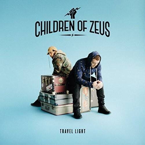 Children of Zeus - Travel Light   - VINYL LP price history on PriceWatchPro
