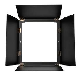 Aputure - Barndoors for NOVA II 1x1 LED Light Panel