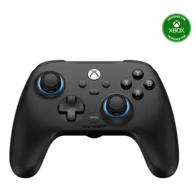 GameSir T7 Wired Controller/Gamepad Hall Effect Joysticks GameSir T7 Wired Controller/Gamepad Hall Effect Joysticks