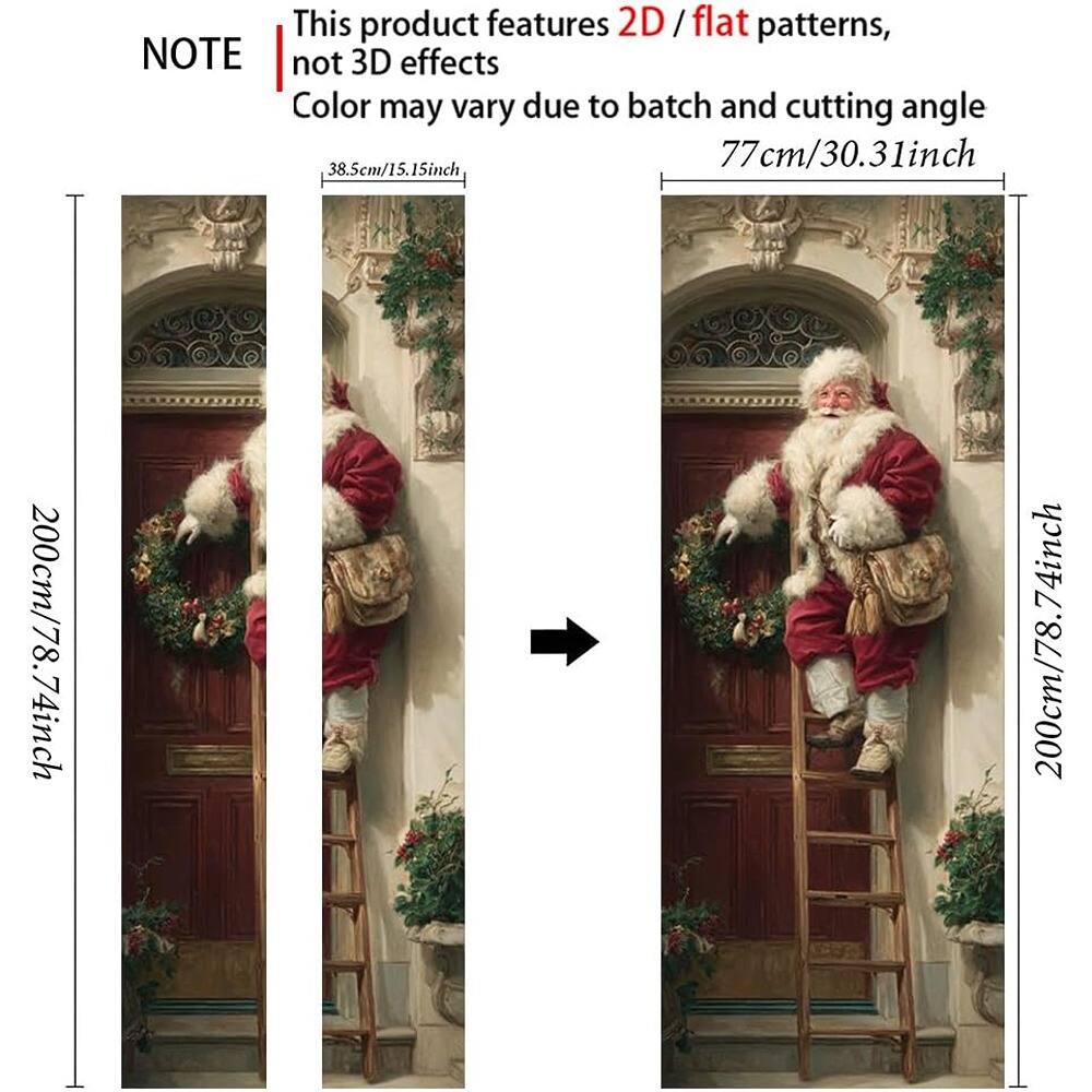 This product features 2D / flat patterns, NOTE not 3D effects  
Color may vary due to batch and cutting angle  

38.5cm/15.15inch  
77cm/30.31inch  
200cm/78.74inch  
4inch  
200cm/78.74inch