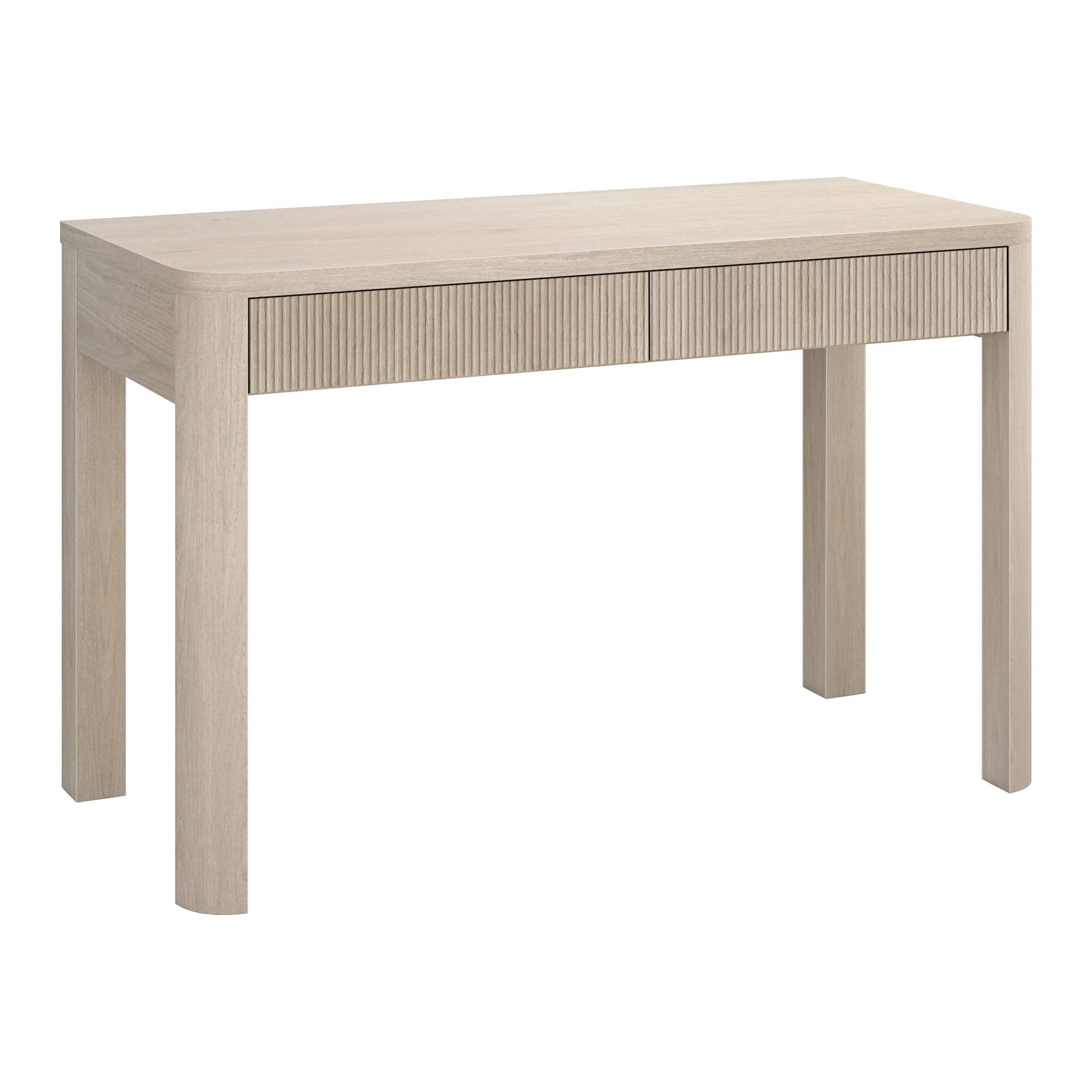 Alder White