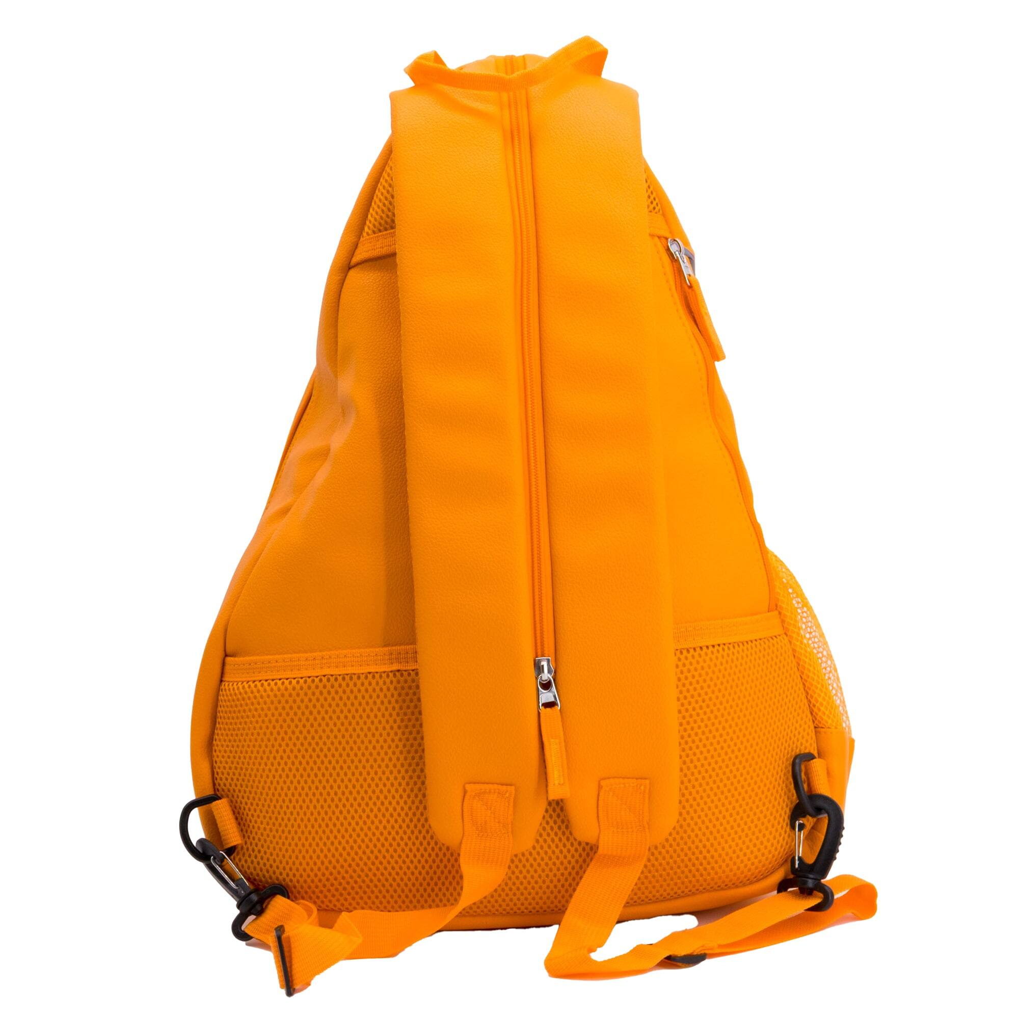 Alt View 1. Team Golf - Tennessee Volunteers Embroidered Team Backpack - Multicolor.