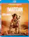 Front. The Martian (Extended Edition) - BLU-RAY.