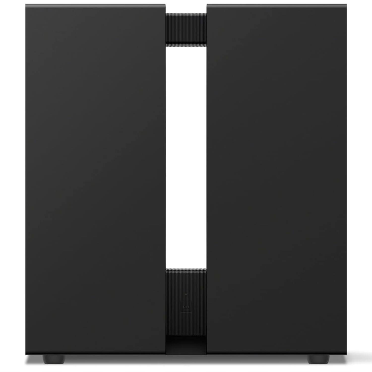 Back. Sony - SA-SW9 BRAVIA Theater Sub 9 600W Wireless Subwoofer + HDMI Cable & 26-Month Extended Warranty Protection - Black.