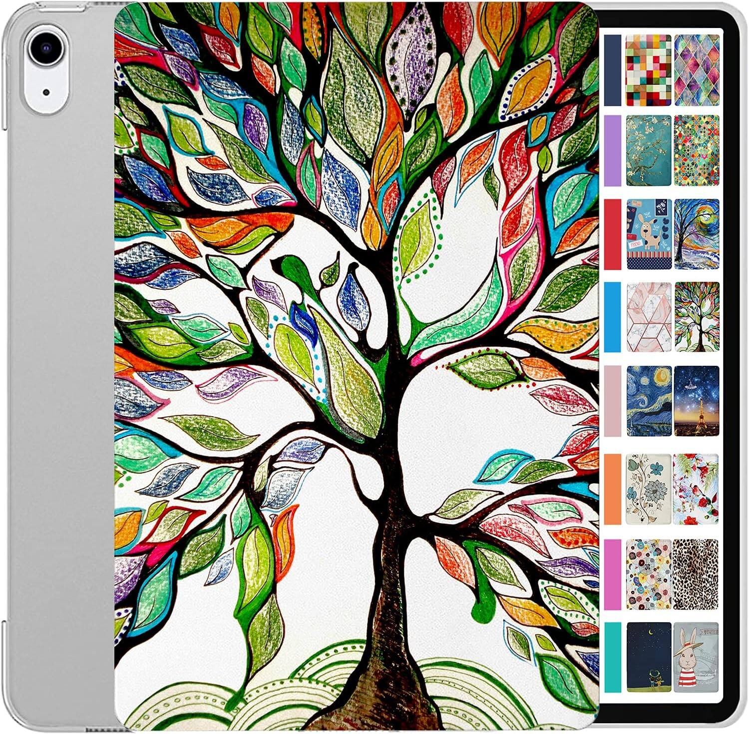 Olivia Tree