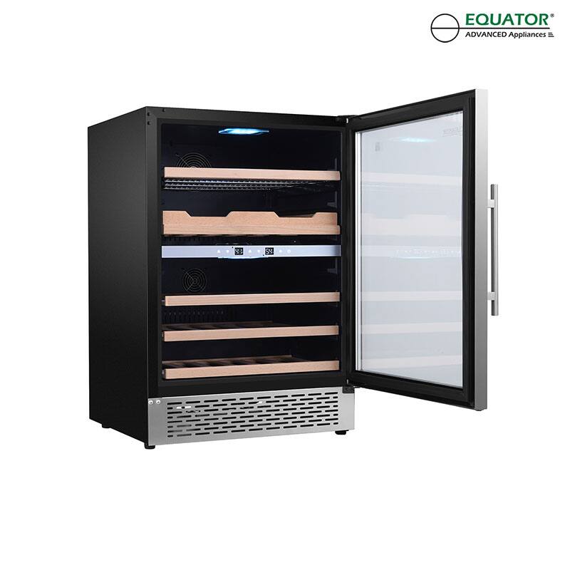 EQUATOR ADVANCED Appliances