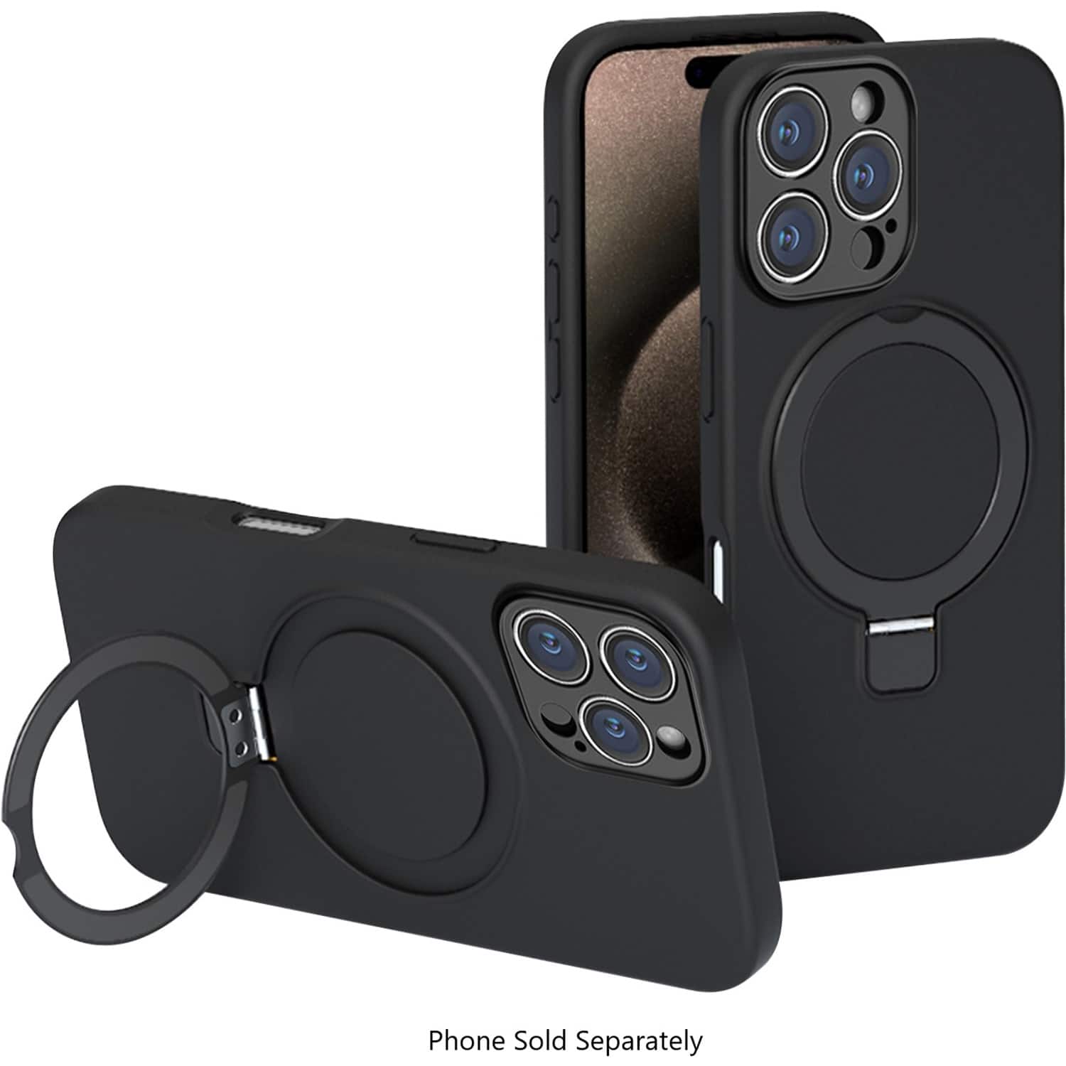 Phone Sold Separately