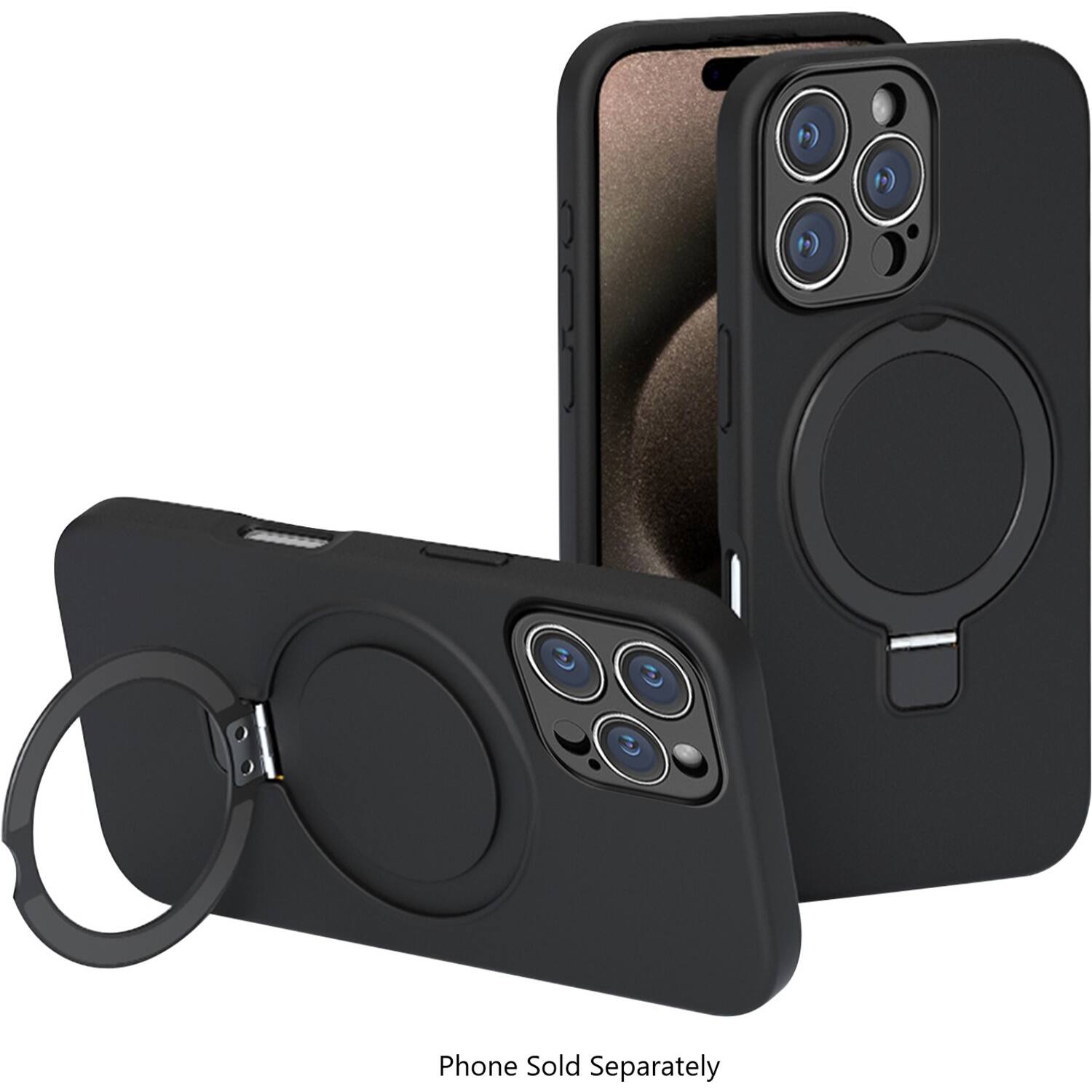 Phone Sold Separately