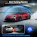 24/7 Parking Monitor
Round-the-clock protection to keep your car secure, even while parked.
24 Hours
Requires hardwire kit, not included in package