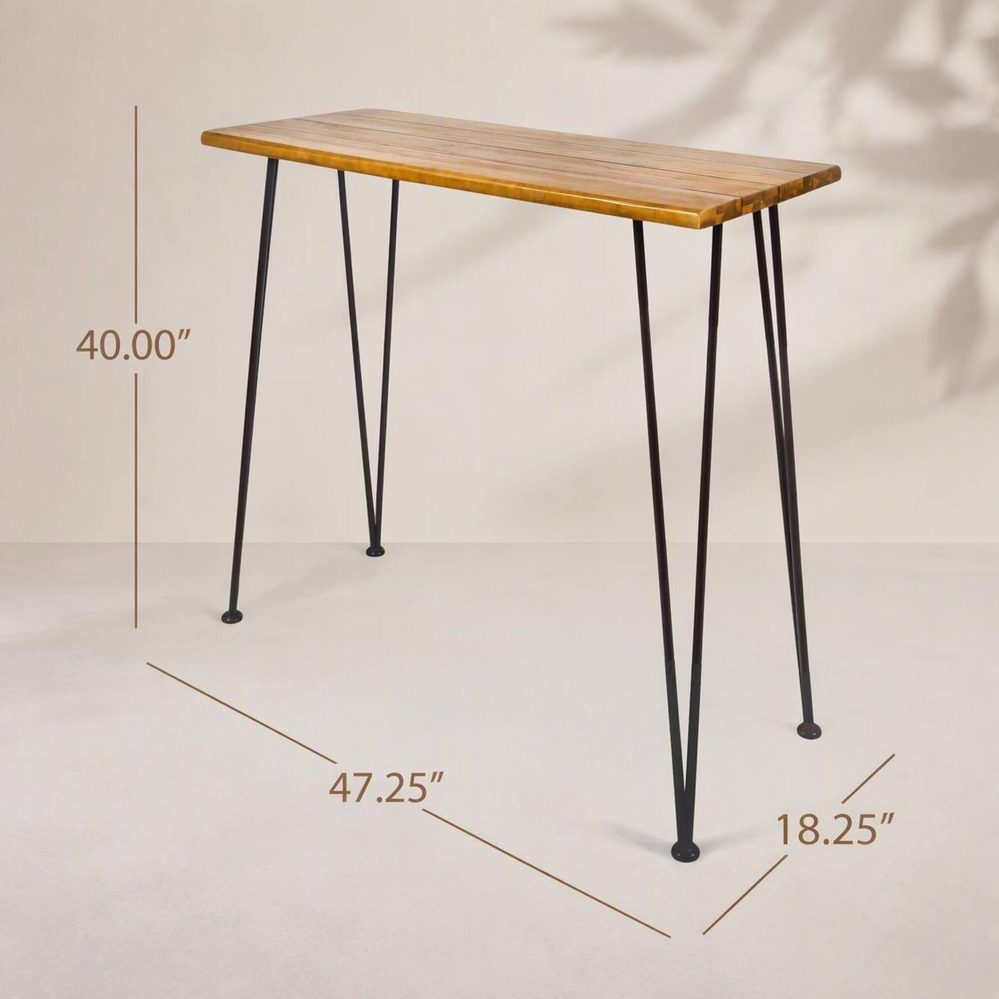40.00"  
47.25"  
18.25"