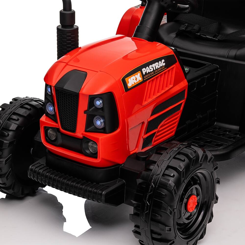 PASTRAC AGRICULTURE TERRA JRX