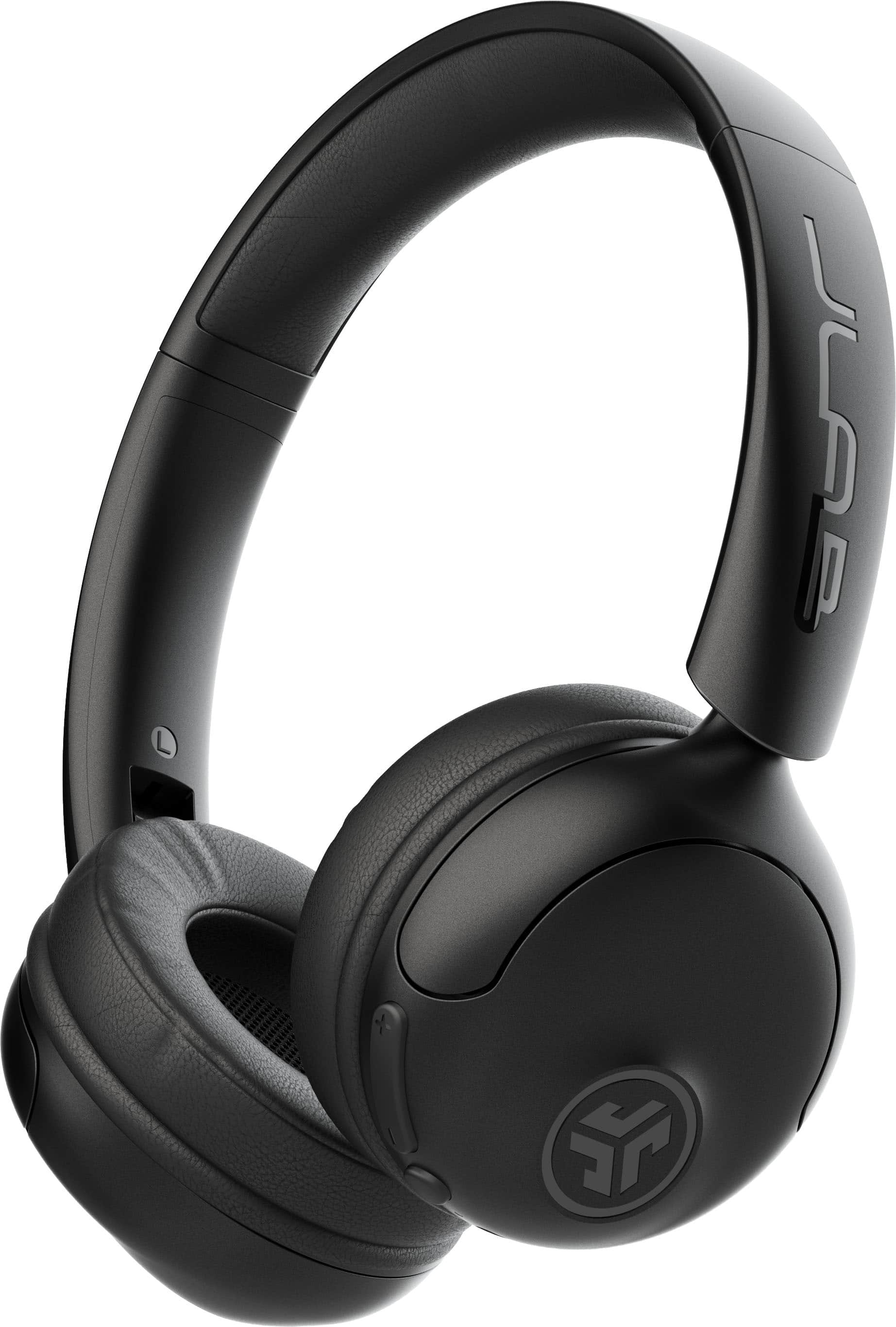 JLab - Studio 2 Wireless On-ear Headphones - Black price history on PriceWatchPro