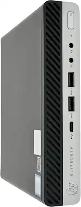 G5500 (Intel) ELITEDESK
