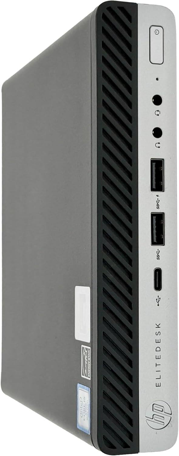 G5500 (Intel) ELITEDESK