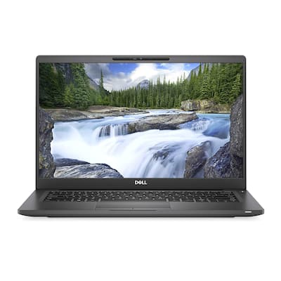 Dell Refurbished Excellent Latitude 7400 14 Inch FHD Laptop Intel Dell Refurbished Excellent Latitude 7400 14 Inch FHD Laptop Intel