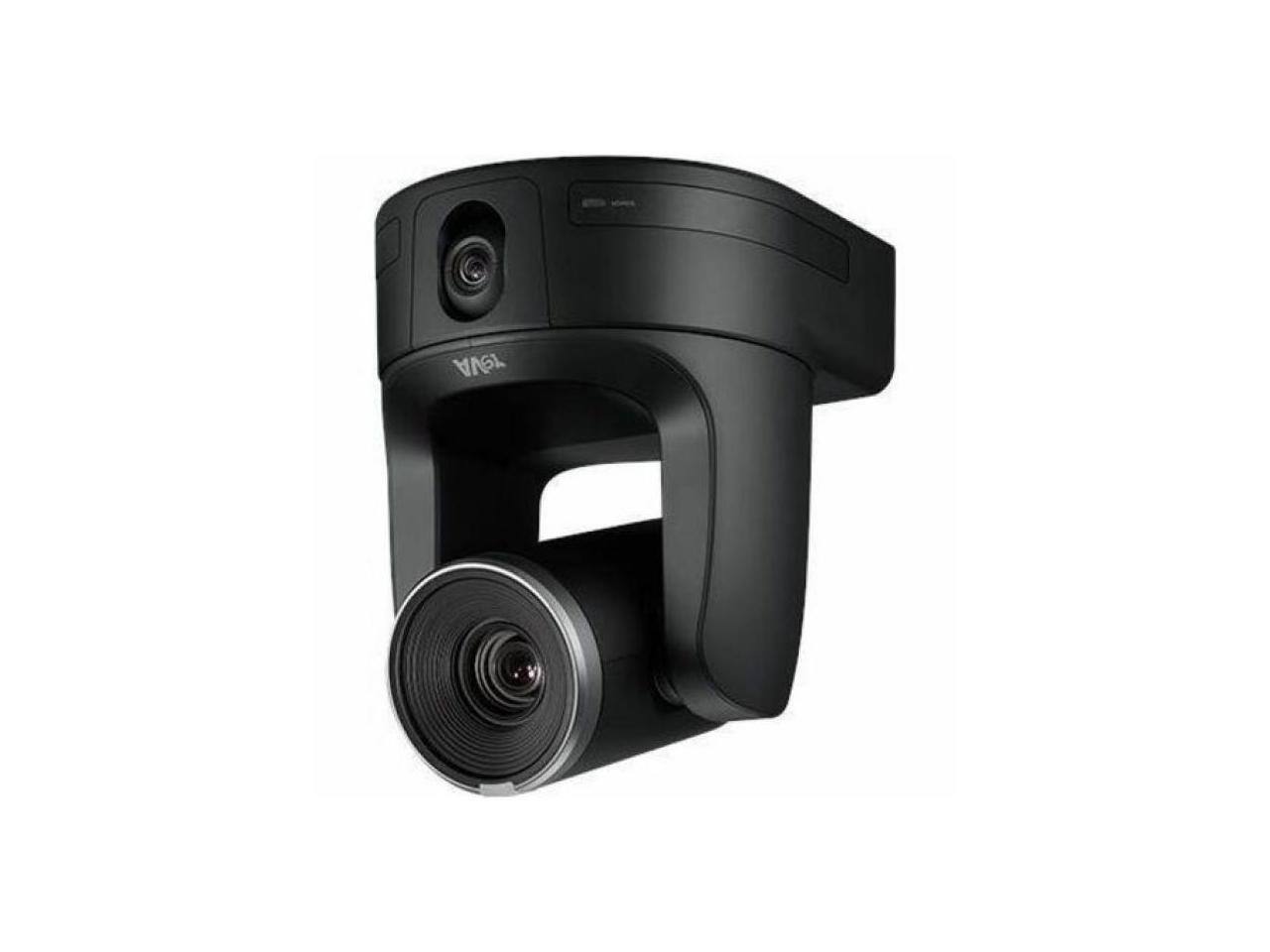 Alt View 3. Aver Information - AVer TR535N 8MP 4K Indoor Network Camera - H.264/H.265 - 30x Optical Zoom - 60 fps - Exmor CMOS - Color.