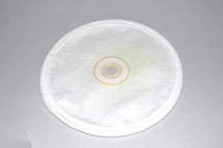 Left. EnviroCare - Vacuum Filter Part #ECC-CV353 1 Pack.