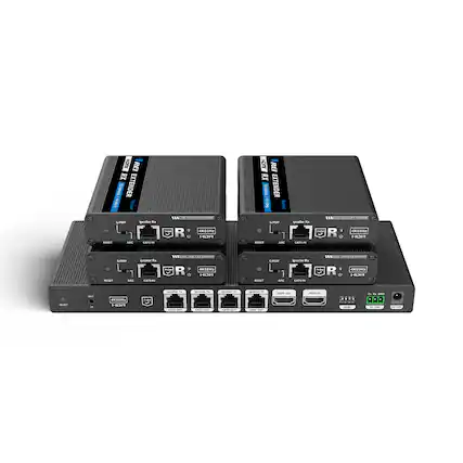Ipcolor Rx 4K60Hz Extender