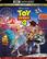 Front. Toy Story 4 - 4K Blu-Ray.