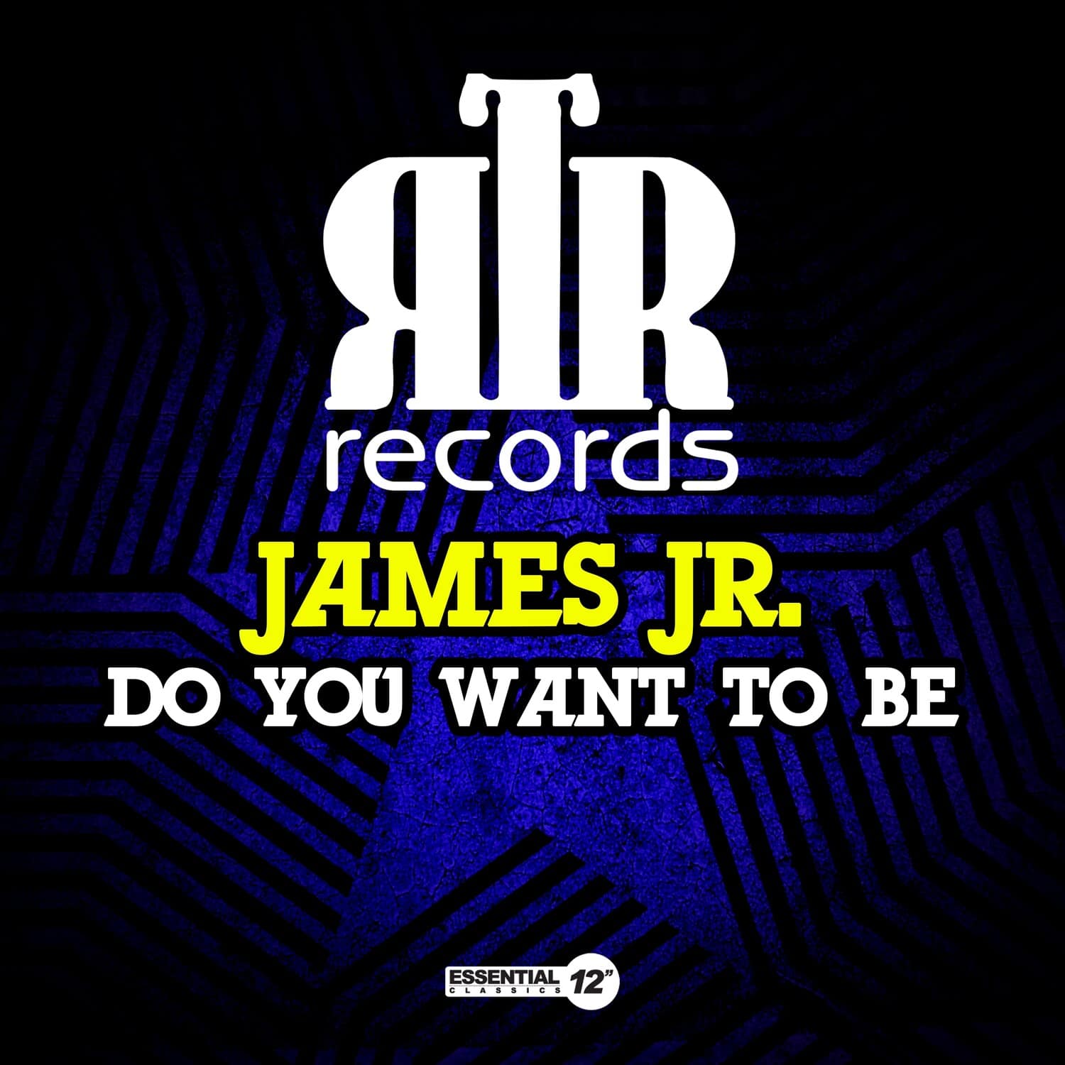 James Jr. - Do You Want To Be   - COMPACT DISCS [CD] price history on PriceWatchPro