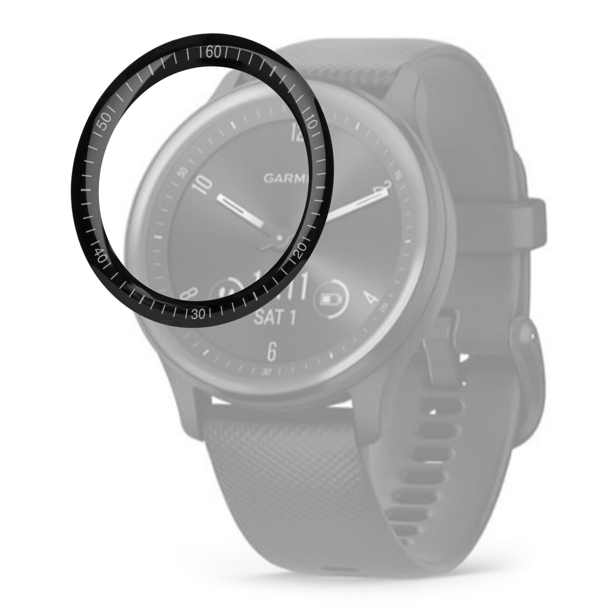 garmin235ｊ Garmin vivoactive 6 Metallic Jasper Green with Jasper Band GPS