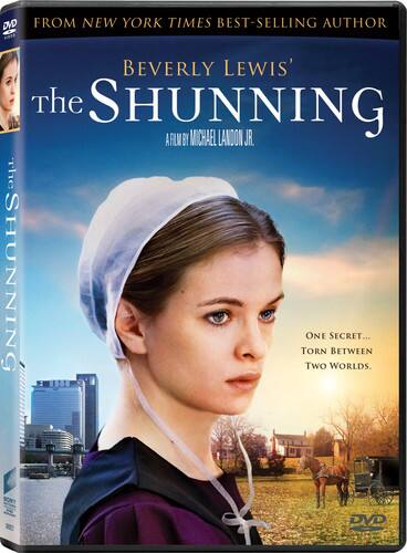 Front. The Shunning   - DVD.